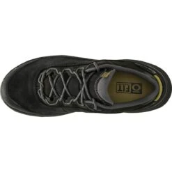 Oboz Cottonwood Low B-dry Shoe - Mens -Campmor Outdoor Clothing f 72f21e58 8935 447b a51b 56bef3452b5f