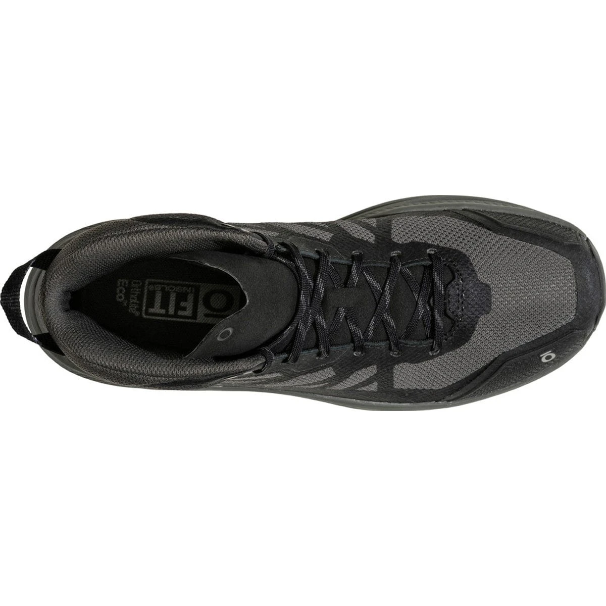 Oboz Katabatic LT Mid GTX WIDE Hiking Boot - Mens 6 Oboz Katabatic LT Mid GTX WIDE Hiking Boot - Mens - Image 6