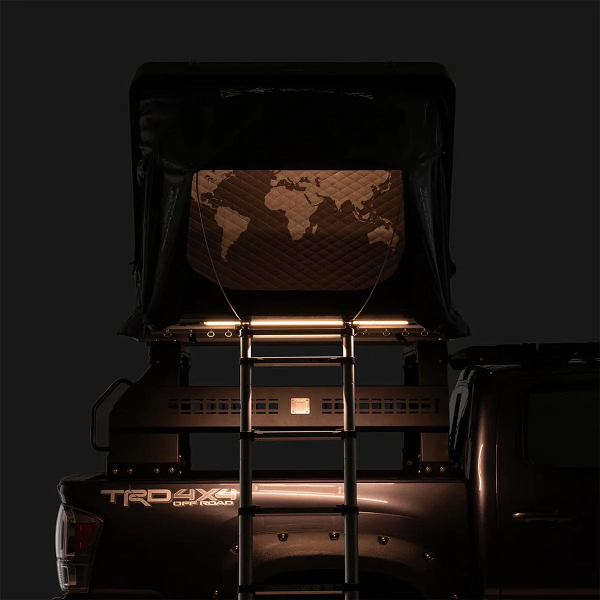 IKamper Skycamp 3.0 Mini DLX RoofTop Tent 6 IKamper Skycamp 3.0 Mini DLX RoofTop Tent - Image 6