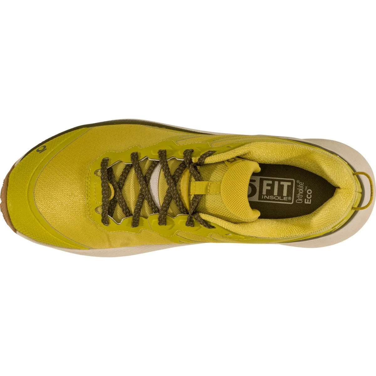 Oboz Men's Katabatic Wind Low Hiking Shoe 12 Oboz Men's Katabatic Wind Low Hiking Shoe - Image 12