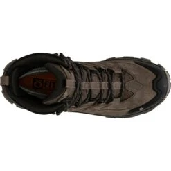 Oboz Bridger Ridge Mid GTX Backpacking Boot - Men's -Campmor Outdoor Clothing f 84bbcded 2d7e 420d 9cee 16a06e12cf3d