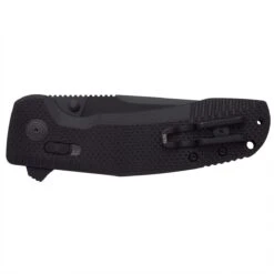 SOG-TAC XR Knife -Campmor Outdoor Clothing f 84d421ae 2f03 4cbe 9163 8acef1b665c2