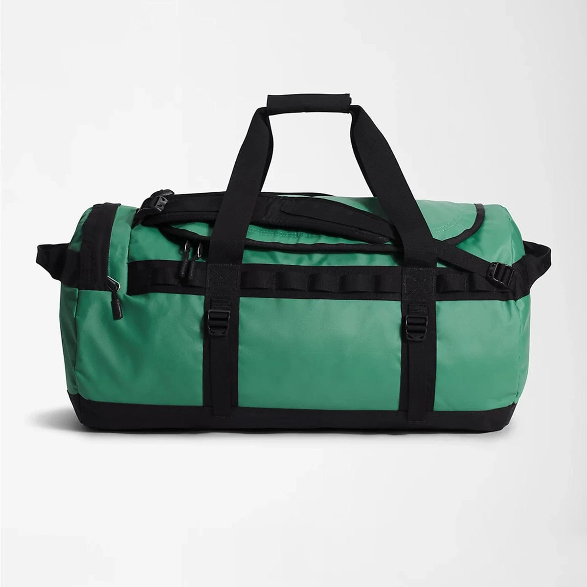 The North Face Base Camp M Duffel in TNF Red/Black – 71L Heavy Duty Expedition Bag 6 The North Face Base Camp M Duffel in TNF Red/Black – 71L Heavy Duty Expedition Bag - Image 6