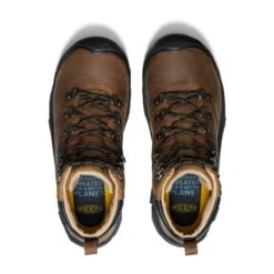 Keen Men's Pyrenees Waterproof Hiking Boot -Campmor Outdoor Clothing f 8bcd2f5e 128c 4c5b 984e b38f628121f8