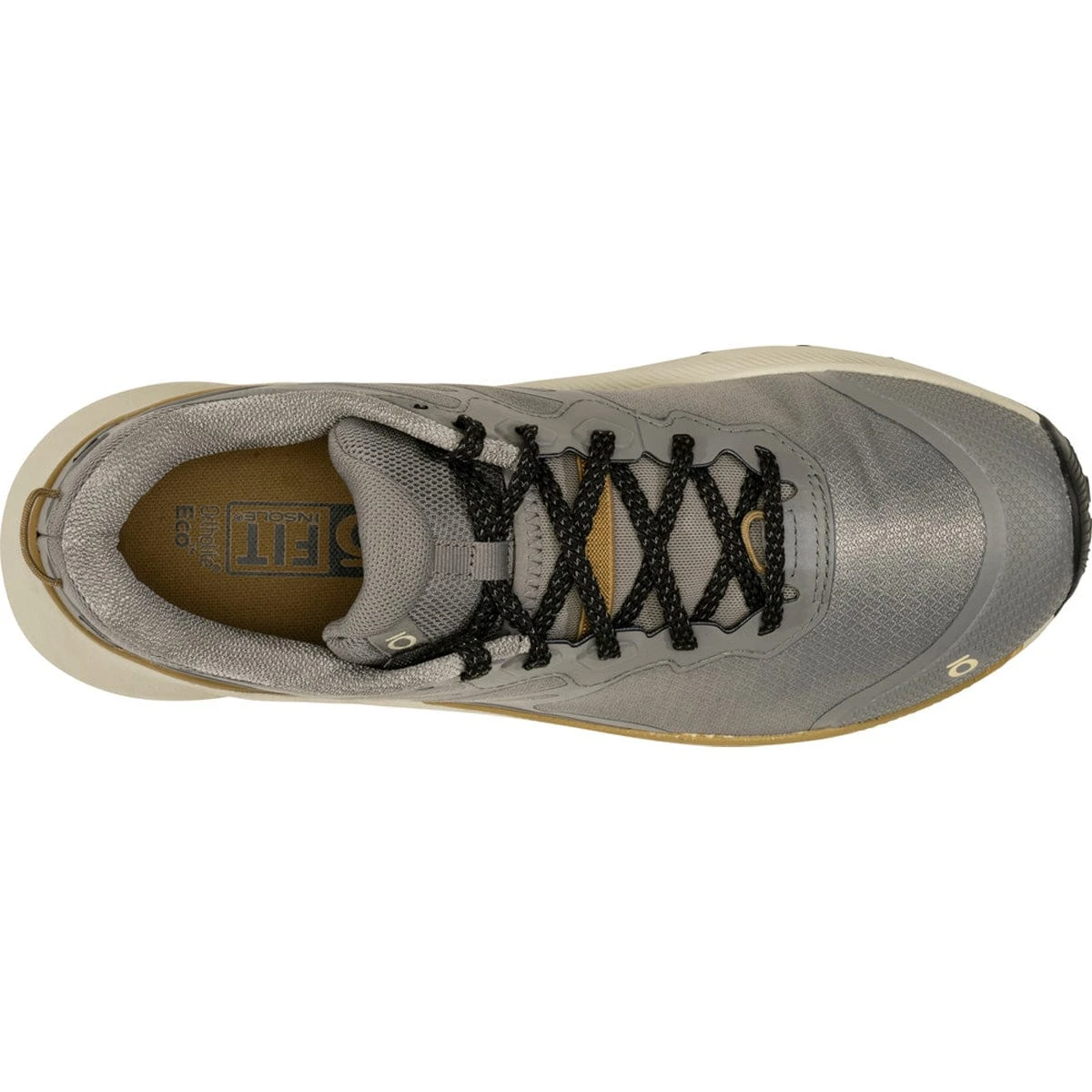 Oboz Men's Katabatic Wind Low Hiking Shoe 18 Oboz Men's Katabatic Wind Low Hiking Shoe - Image 18