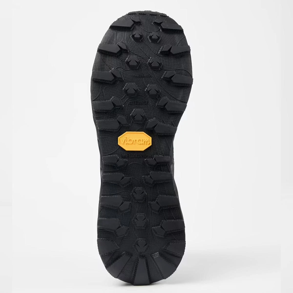 NNormal Men's Tomir 2.0 Mid Hiking Boot 6 NNormal Men's Tomir 2.0 Mid Hiking Boot - Image 6