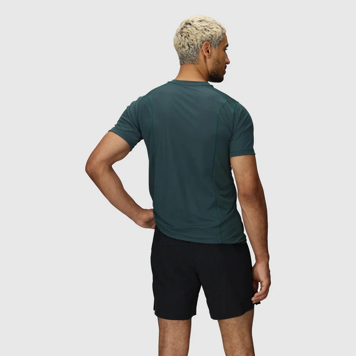 Outdoor Research Men's Echo T-Shirt 8 Outdoor Research Men's Echo T-Shirt - Image 8