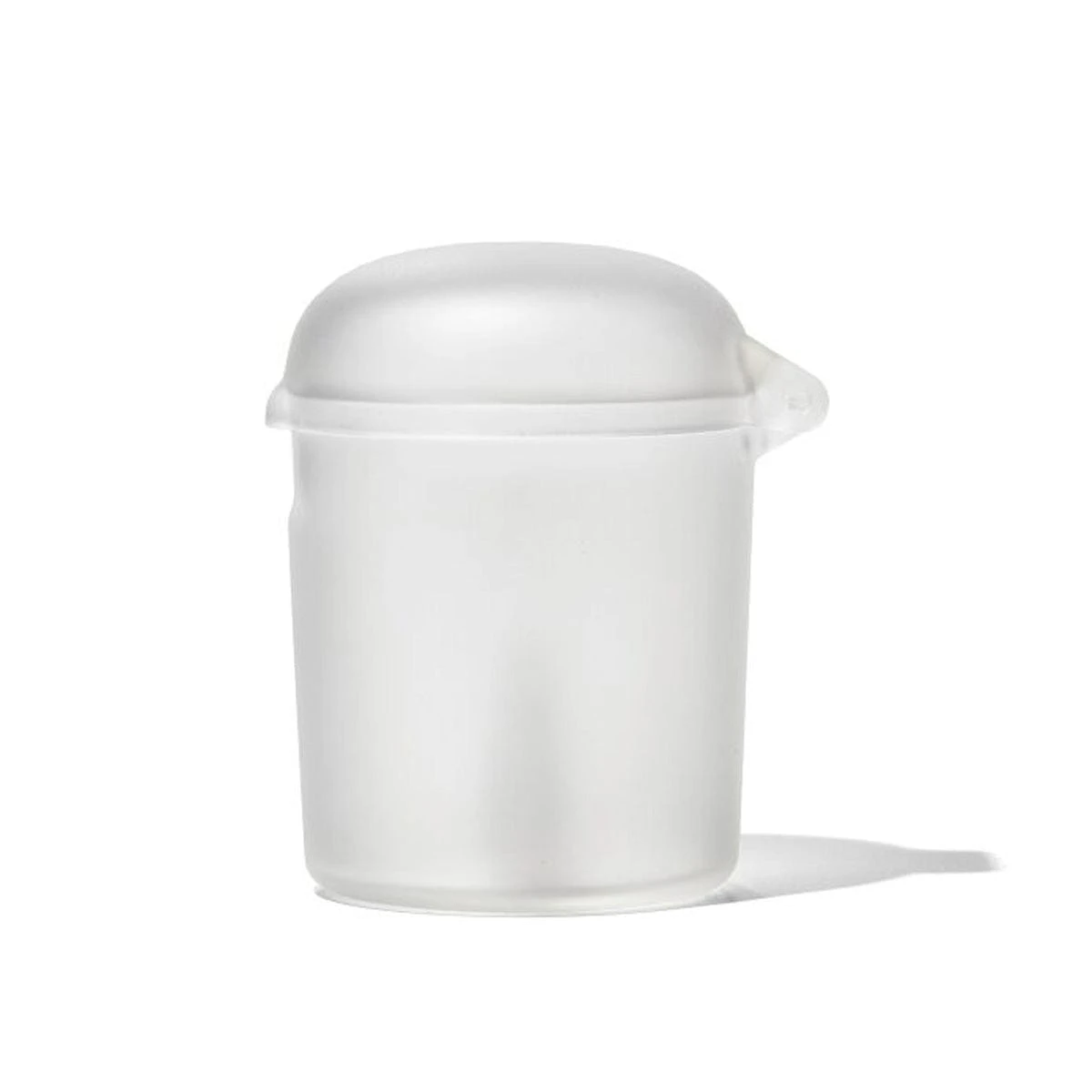 OXO Outdoor Soap Dispensing Palm Brush with Leakproof Travel Storage Case 6 OXO Outdoor Soap Dispensing Palm Brush with Leakproof Travel Storage Case - Image 6