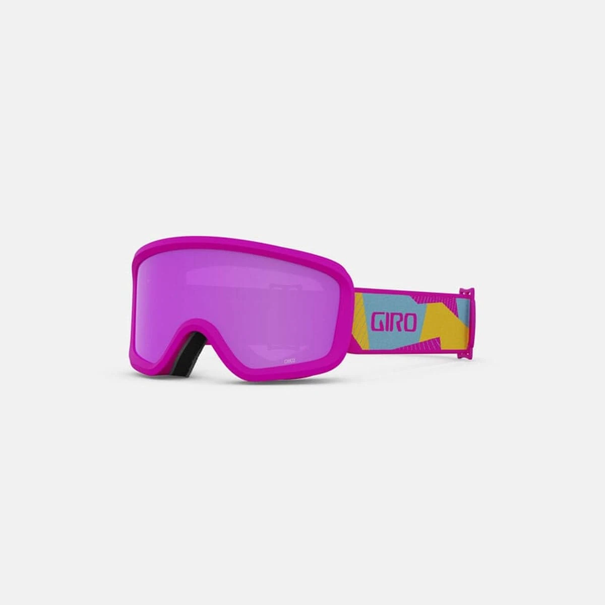 Giro Chico 2.0 Snow Goggle 6 Giro Chico 2.0 Snow Goggle - Image 6