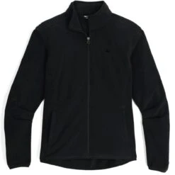 Outdoor Research Women's OR Polartec 200 Jacket -Campmor Outdoor Clothing f a139e3d4 fa7d 4c1e 8169 31e0a9045ad6