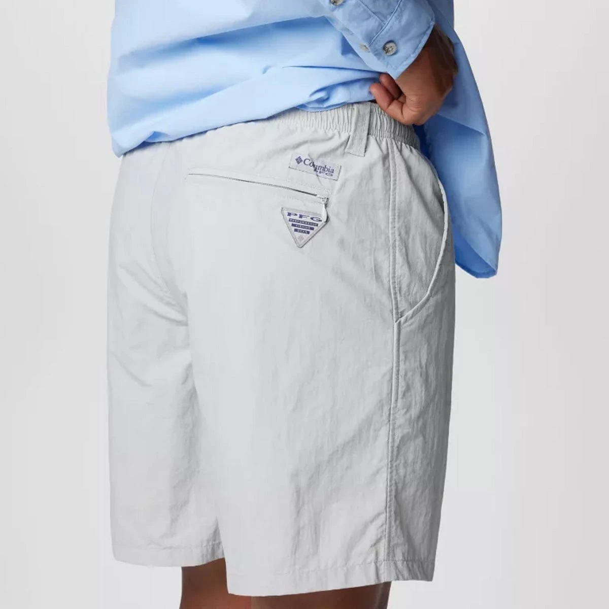 Columbia Men's Backcast IV Water Short 6 Columbia Men's Backcast IV Water Short - Image 6