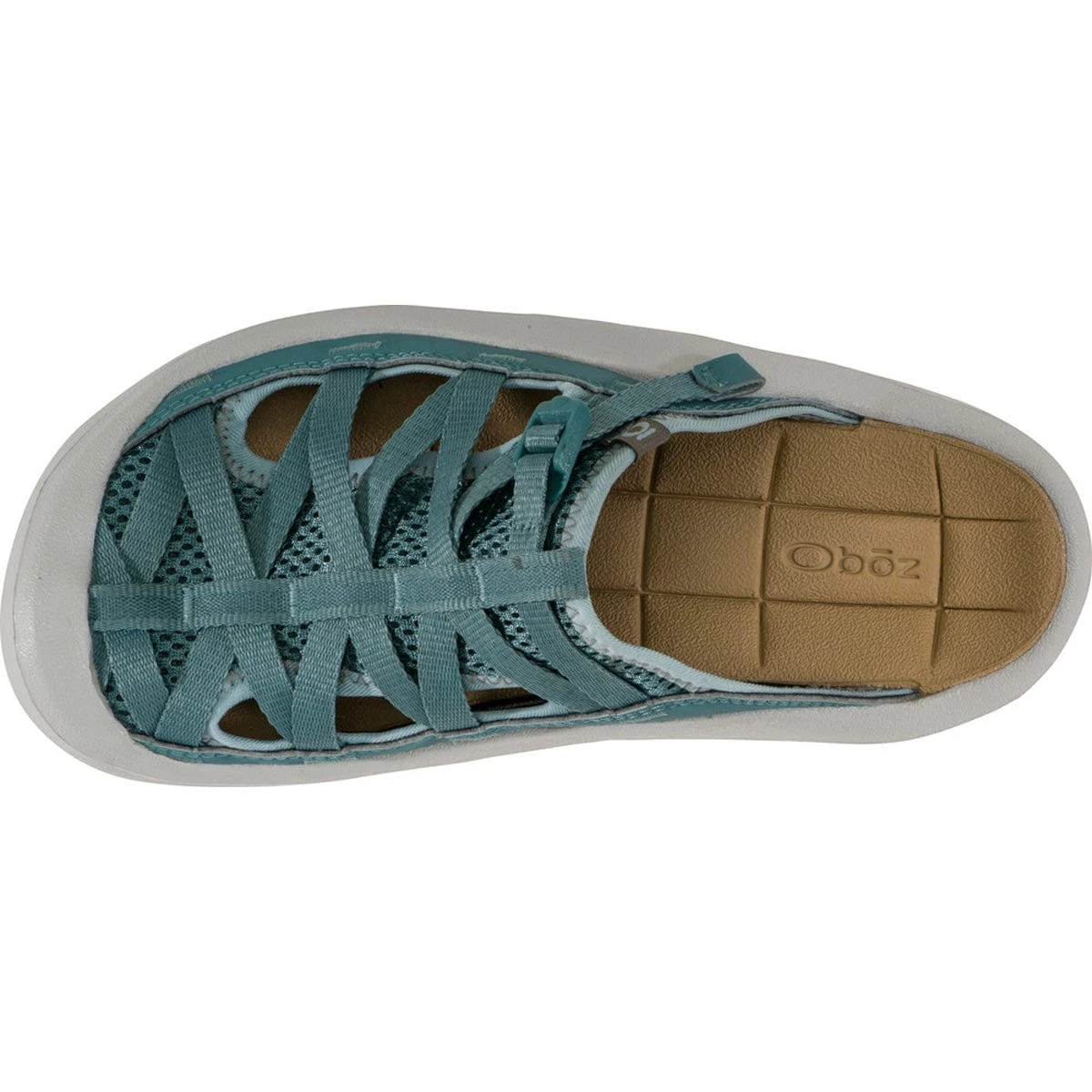 Oboz Whakata Ease Slip On - Womens 6 Oboz Whakata Ease Slip On - Womens - Image 6