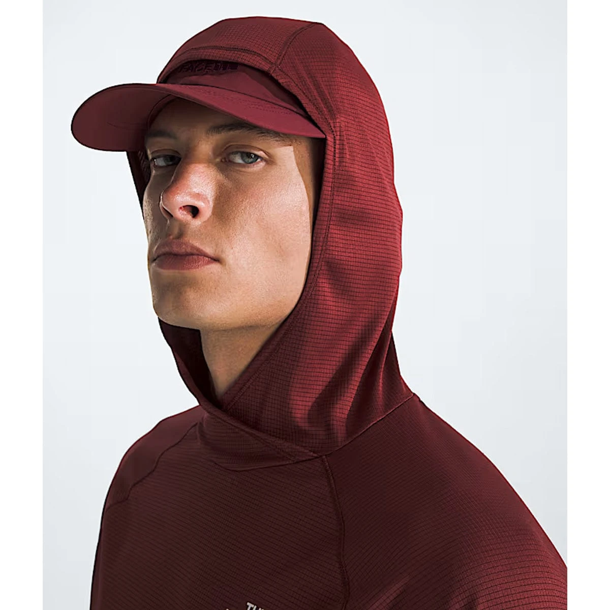 The North Face Men's Sunriser Hoodie 6 The North Face Men's Sunriser Hoodie - Image 6