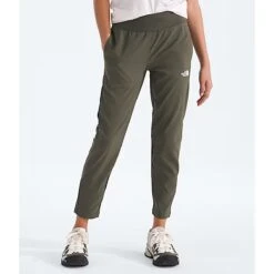 The North Face Girls’ On The Trail Pant – Recycled FlashDry Moisture-Wicking Outdoor Trousers -Campmor Outdoor Clothing f b1507a42 c2e3 4658 b76a 84abc68dc6f9