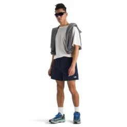 The North Face Men's Class V Pathfinder Pull-On Short 5" Inseam -Campmor Outdoor Clothing f bb8a796f 1db1 4b85 b496 c28be568eea5