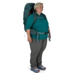 Osprey Renn 65 Internal Frame Backpack - Women's Extended Fit 15 Osprey Renn 65 Internal Frame Backpack - Women's Extended Fit -Campmor Outdoor Clothing f c02fd7dd c9ea 4ce5 a97c b3adf08c1cf1