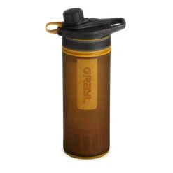 Grayl GeoPress 24oz Water Purifier Bottle – Stealth Black TopoGrip High-Performance Filtration 26 Grayl GeoPress 24oz Water Purifier Bottle – Stealth Black TopoGrip High-Performance Filtration -Campmor Outdoor Clothing f c1e98547 f2eb 410c 96ea 6a9f0c3529c0