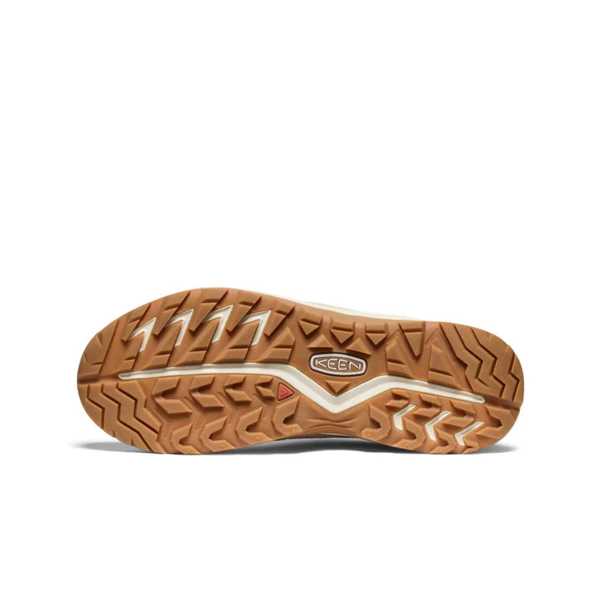 Keen Men's Wide Hightrail Waterproof Hiking Shoe 6 Keen Men's Wide Hightrail Waterproof Hiking Shoe - Image 6