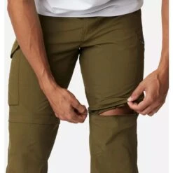 Columbia Silver Ridge Convertible Pant - 30 In. - Men's 25 Columbia Silver Ridge Convertible Pant - 30 In. - Men's -Campmor Outdoor Clothing f d27cc77d 712e 436b 805f 796a65338f90