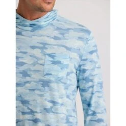 Free Fly Men's Bamboo Lightweight Hoodie -Campmor Outdoor Clothing f d8539051 4bbb 47ed bb65 c3974bb708d1