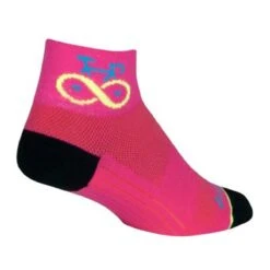 SockGuy Always 2in Socks