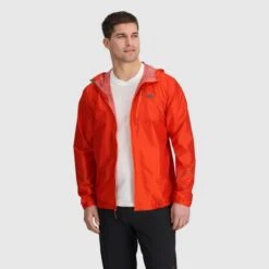 Outdoor Research Men's Helium Rain Jacket 19 Outdoor Research Men's Helium Rain Jacket -Campmor Outdoor Clothing f e1b9ef12 a7b3 432d 9637 e7b287591365