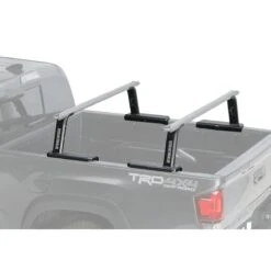Yakima OutPost HD Pickup Truck Rack (Towers Only) 12 Yakima OutPost HD Pickup Truck Rack (Towers Only) -Campmor Outdoor Clothing f e3721c22 9ae2 484f a266 f3a7acda3eeb