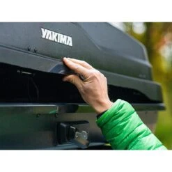Yakima SKYBOX NX 18 Rooftop Luggage Box 13 Yakima SKYBOX NX 18 Rooftop Luggage Box -Campmor Outdoor Clothing f e3c79a38 9414 417e 9de6 a86ffbd2493a