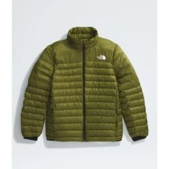 The North Face Men's Terra Peak Jacket -Campmor Outdoor Clothing f e897a482 df43 4c64 8485 479e1e78b05a