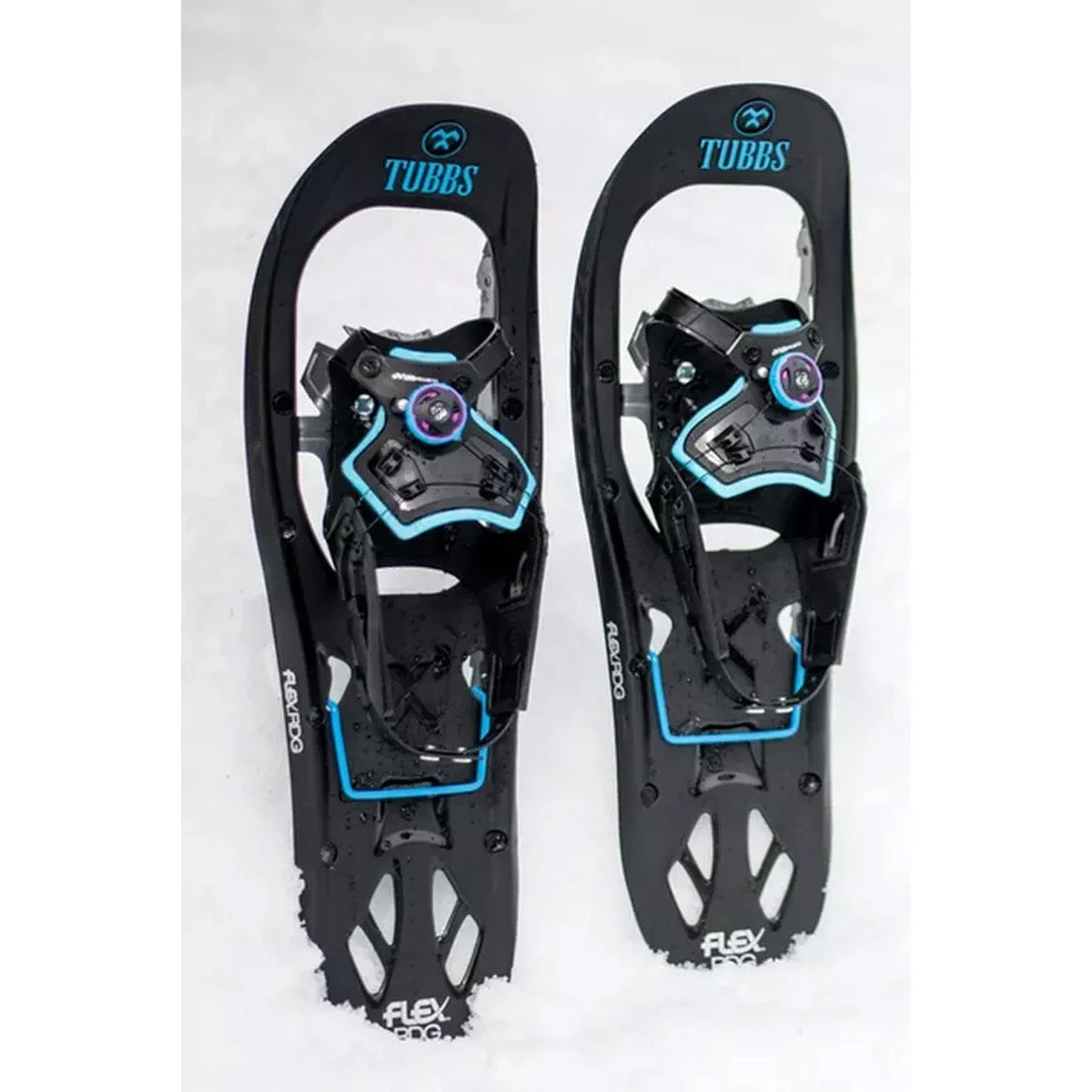 Tubbs Women's Flex RDG Snowshoes 5 Tubbs Women's Flex RDG Snowshoes - Image 5