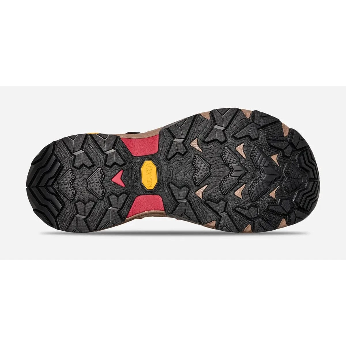 Teva Grandview Max Sandal - Womens 6 Teva Grandview Max Sandal - Womens - Image 6