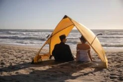Pismo A-Frame Portable Beach Tent By Picnic Time Family Of Brands -Campmor Outdoor Clothing fgjrvpmzpwkk3vzlpl03 abc646c0 795f 4e28 b577 3b912099c135