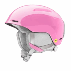 Smith Glide Jr. MIPS Ski Helmet 19 Smith Glide Jr. MIPS Ski Helmet -Campmor Outdoor Clothing flamingo 3Q