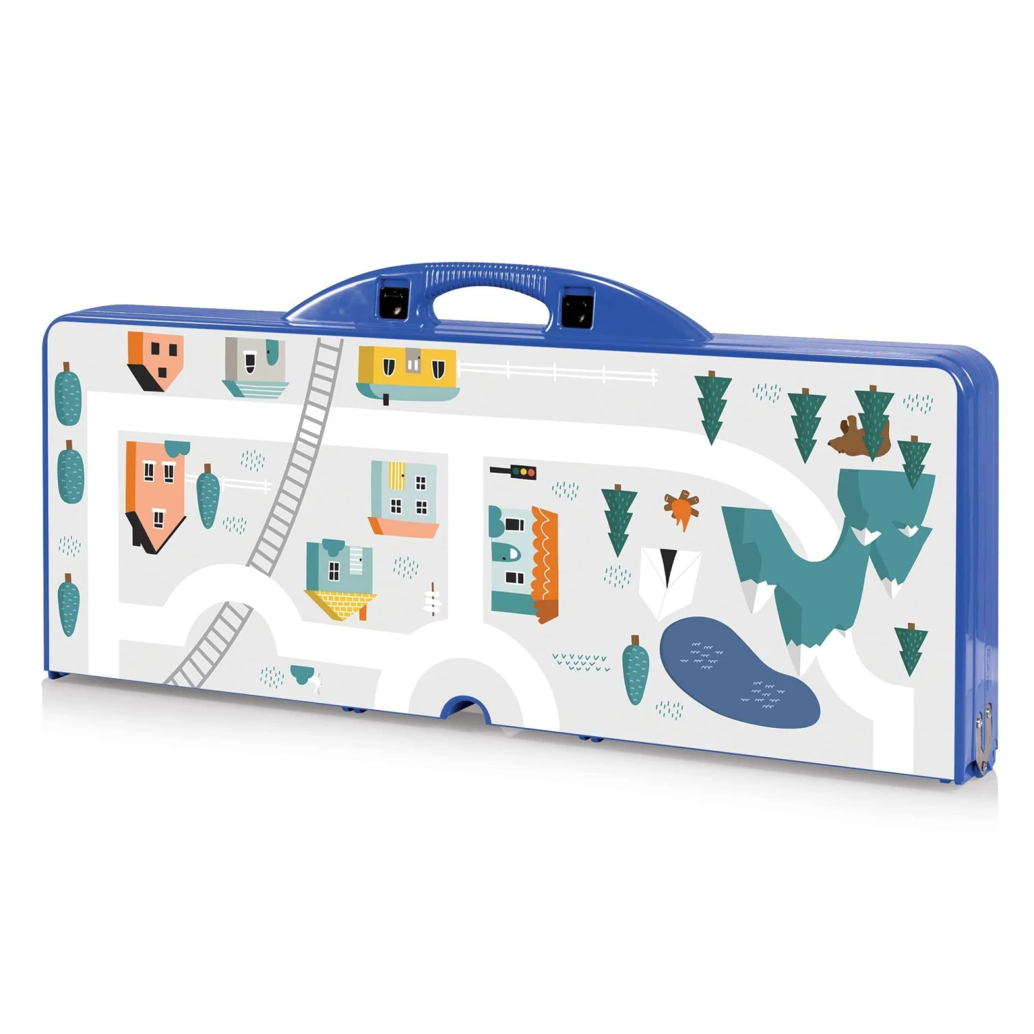 Play Town Picnic Table By Picnic Time Family Of Brands 11 Play Town Picnic Table By Picnic Time Family Of Brands - Image 11