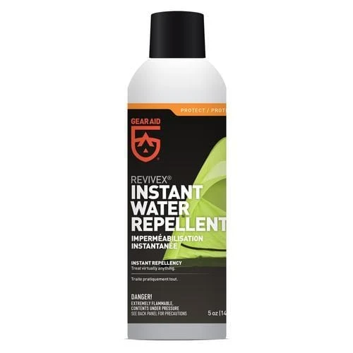 Gear Aid Revivex Instant Water Repellent 5 Oz 1 Gear Aid Revivex Instant Water Repellent 5 Oz