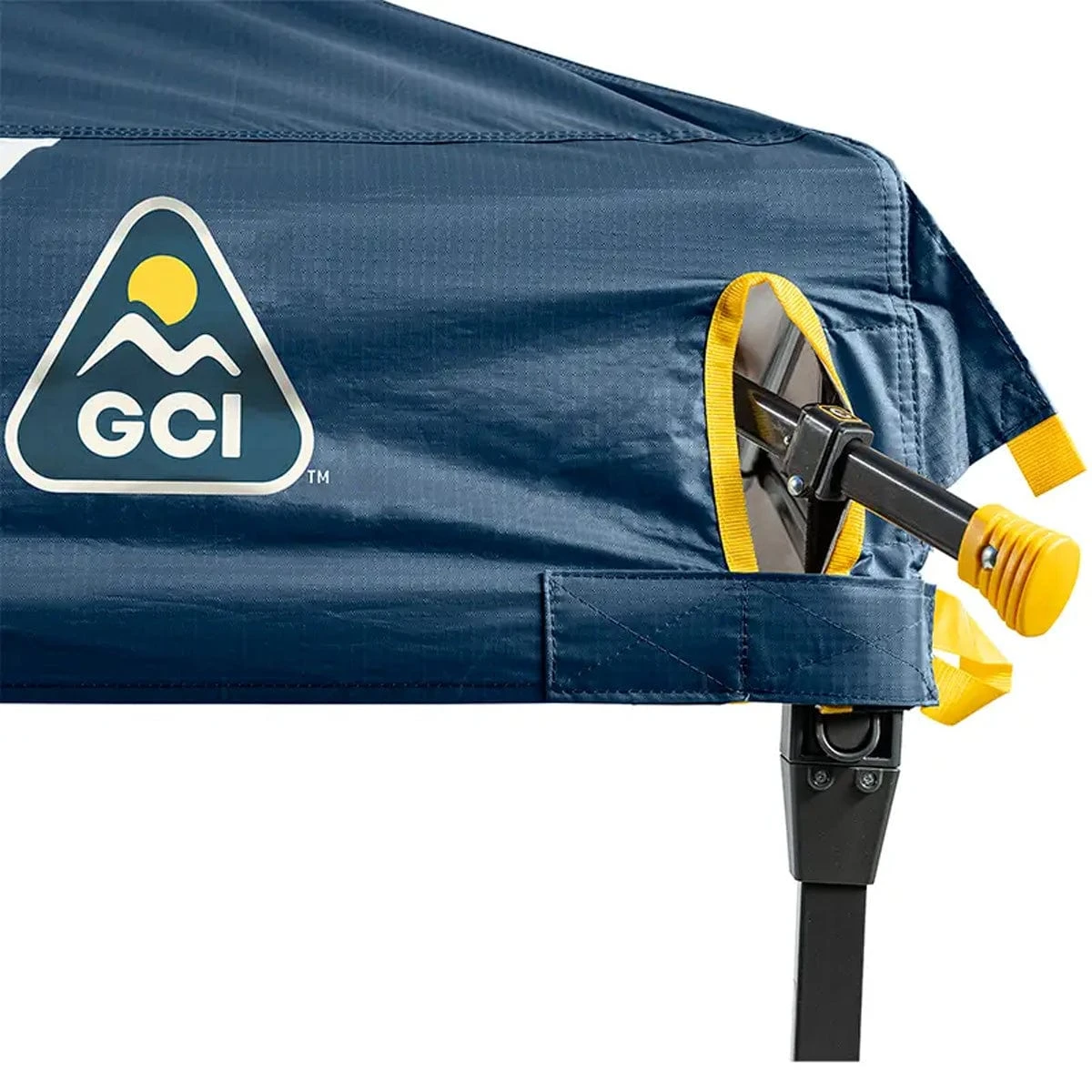 GCI Outdoor LevrUp 8x8 Teal Canopy – Easy One-Person Setup with Levr Lock Technology 7 GCI Outdoor LevrUp 8x8 Teal Canopy – Easy One-Person Setup with Levr Lock Technology - Image 7