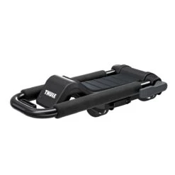 Thule Hull-A-Port XTR Silver & Black Folding Kayak Rack - Dual-Position 1 or 2 Boat Carrier -Campmor Outdoor Clothing g 1dafe242 50cc 43e0 88c0 dd957f75e843
