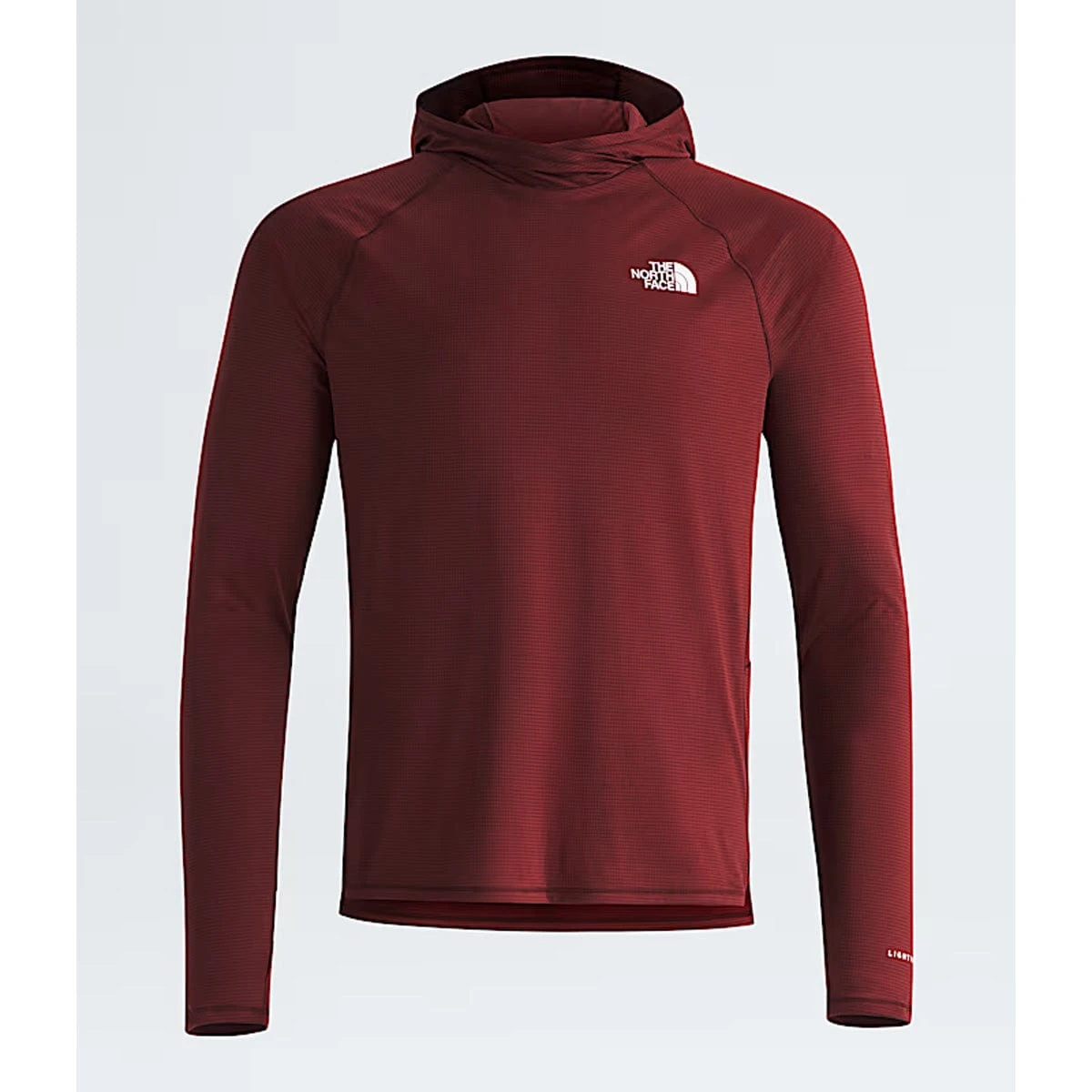 The North Face Men's Sunriser Hoodie 7 The North Face Men's Sunriser Hoodie - Image 7