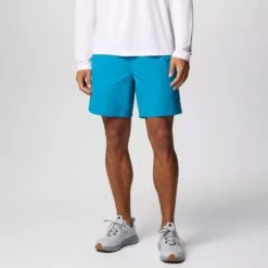 Columbia Men's Backcast IV Water Short 18 Columbia Men's Backcast IV Water Short -Campmor Outdoor Clothing g 378b5134 3066 4f24 85ba 4e613739e6b7