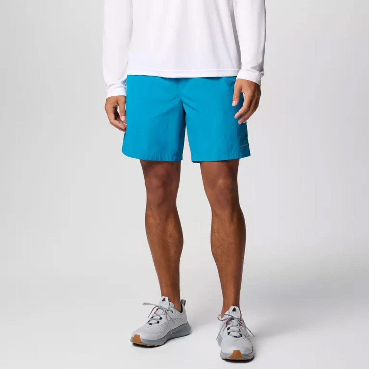 Columbia Men's Backcast IV Water Short 7 Columbia Men's Backcast IV Water Short - Image 7