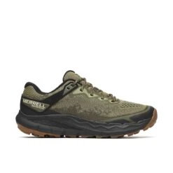 Merrell Men's Nova 4 Waterproof Trail Running Shoe -Campmor Outdoor Clothing g 3a6849e8 881a 4ce0 ba54 dae396f566e3