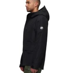 Mammut Fall Line HS Thermo Hooded Jacket Men 25 Mammut Fall Line HS Thermo Hooded Jacket Men -Campmor Outdoor Clothing g 3fcc6bc1 d1f5 4753 93a7 b1b9806c2c5c