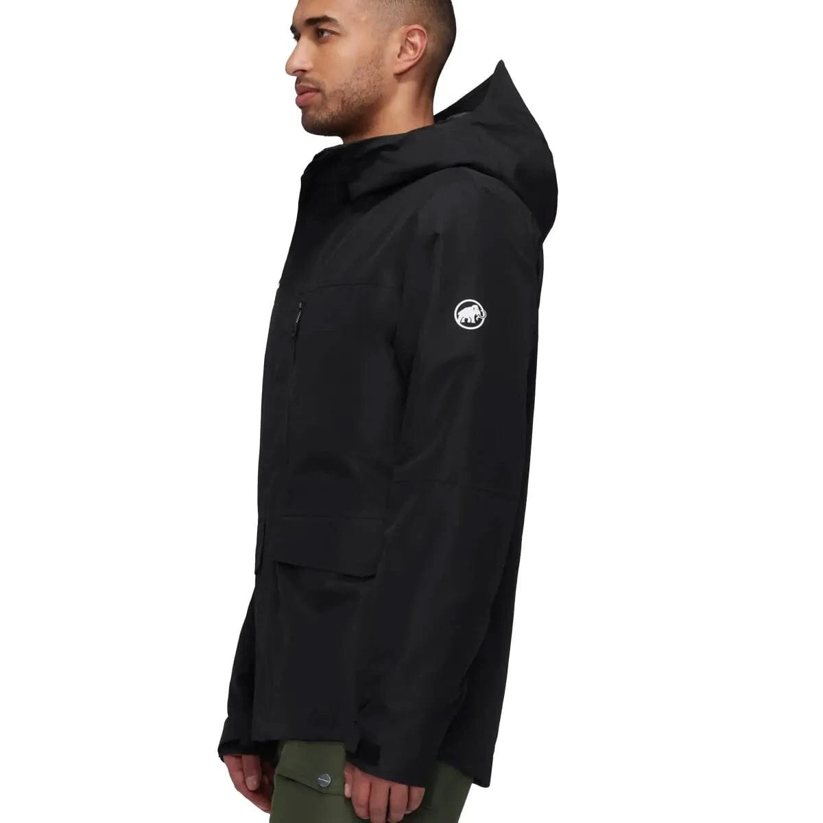 Mammut Fall Line HS Thermo Hooded Jacket Men 7 Mammut Fall Line HS Thermo Hooded Jacket Men - Image 7