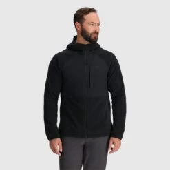 Outdoor Research Men's OR Polartec 200 Hoodie 24 Outdoor Research Men's OR Polartec 200 Hoodie -Campmor Outdoor Clothing g 48c2663b 8269 40a1 9d0e 67a191e0d35f