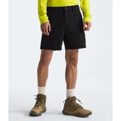 The North Face Men's Basin Short 7" Inseam -Campmor Outdoor Clothing g 4af3ce08 74c6 4a21 9708 978681116f49