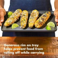 OXO Outdoor Cutting Board and Tray Set – Nesting Double-Sided Prep and Serving Station -Campmor Outdoor Clothing g 50370390 5500 4868 acc2 9fa15feda637