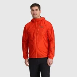 Outdoor Research Men's Helium Rain Jacket 18 Outdoor Research Men's Helium Rain Jacket -Campmor Outdoor Clothing g 70bd7cc8 998f 42f2 932a 3b63f6d80532