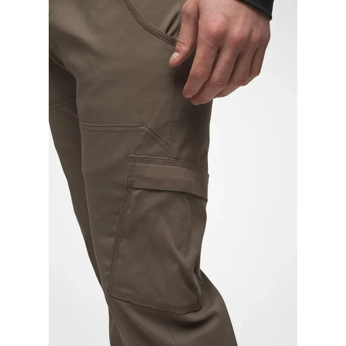 PrAna Men's Stretch Zion Straight Pant 7 PrAna Men's Stretch Zion Straight Pant - Image 7