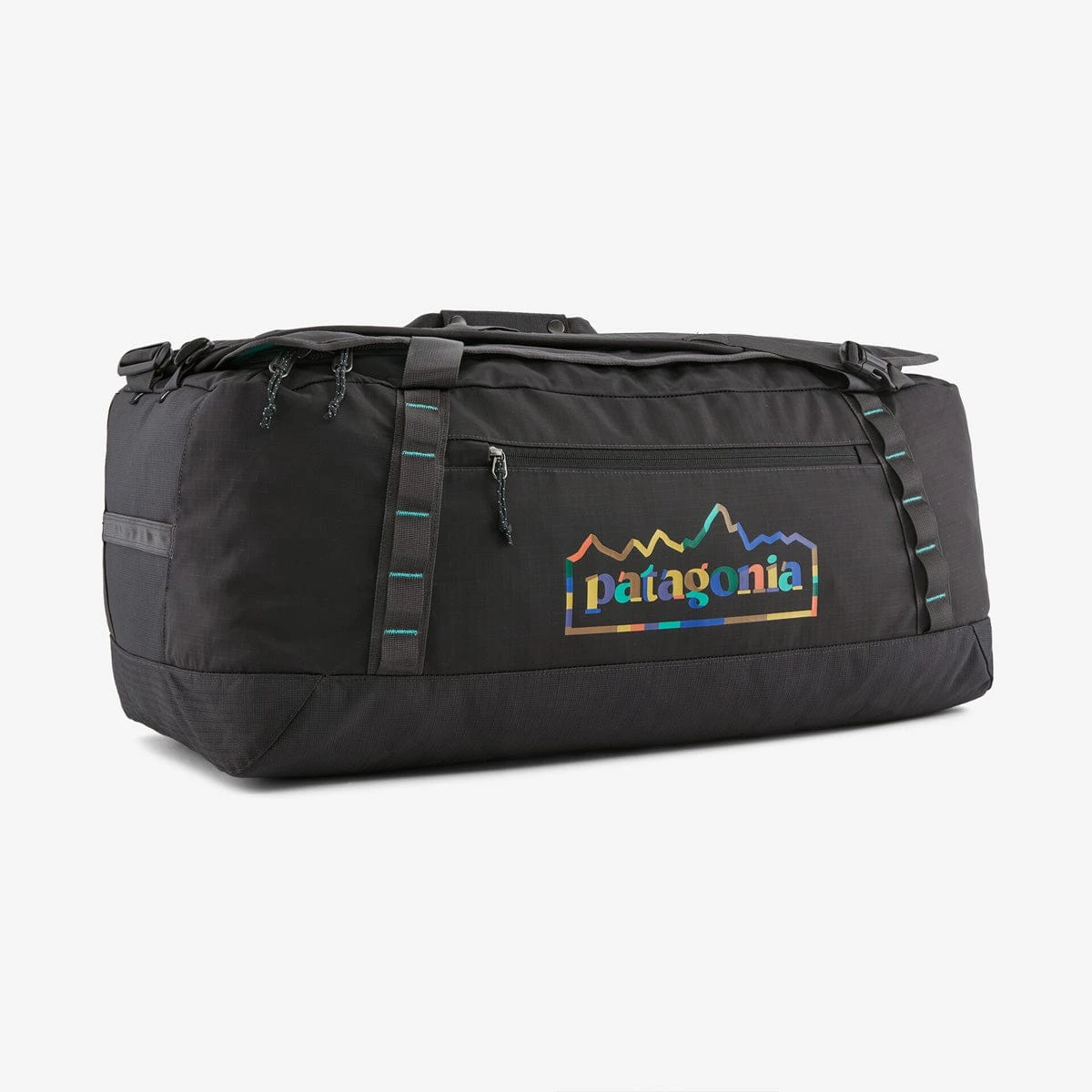 Patagonia Black Hole 70L Duffel 13 Patagonia Black Hole 70L Duffel - Image 13
