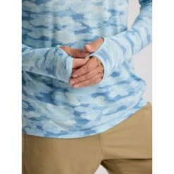 Free Fly Men's Bamboo Lightweight Hoodie -Campmor Outdoor Clothing g 7b97b6dc 8c86 4d05 a137 0bb64ab442ea